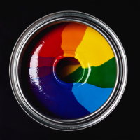 Tinted Products